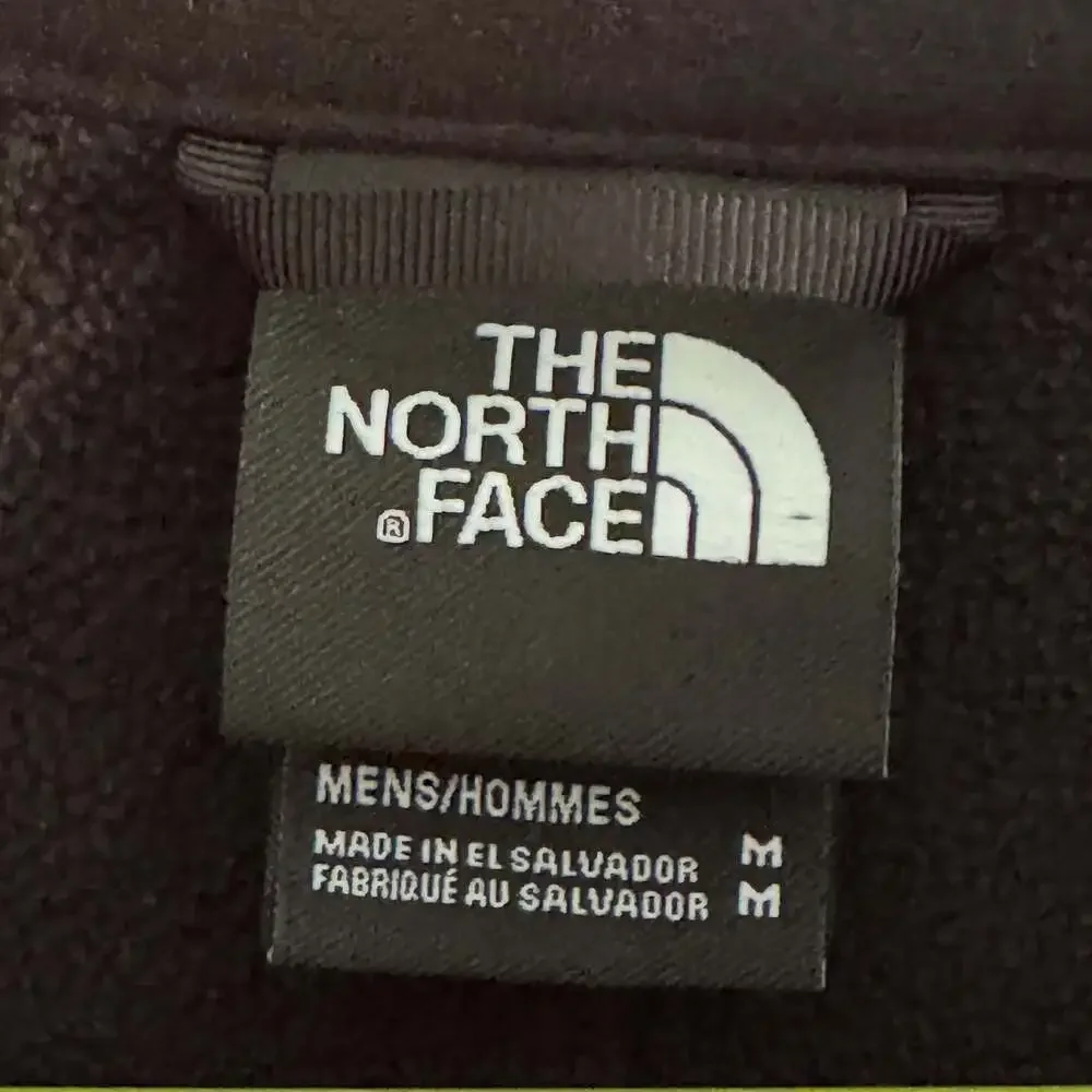 The North Face Men's WindWall Apex Bionic Softshell Jacket Black Medium
